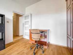 Prodej bytu 2+1, Kladno, Polská, 54 m2