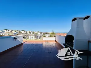 Prodej bytu 3+kk, Torrevieja, Španělsko, 77 m2