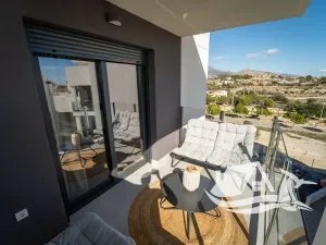 Prodej bytu 3+kk, Villajoyosa, Španělsko, 62 m2