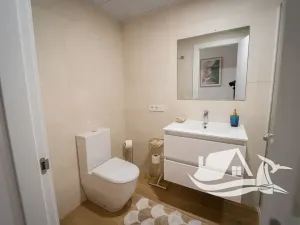 Prodej bytu 3+kk, Villajoyosa, Španělsko, 62 m2