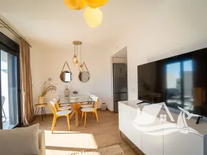 Prodej bytu 3+kk, Villajoyosa, Španělsko, 62 m2