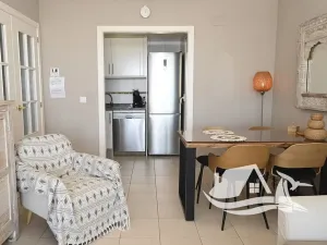 Prodej bytu 2+kk, Altea, Španělsko, 46 m2
