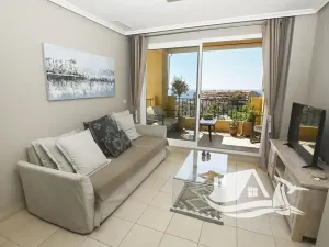 Prodej bytu 2+kk, Altea, Španělsko, 46 m2