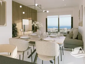 Prodej bytu 4+kk, Canet d'en Berenguer, Španělsko, 97 m2