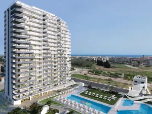 Prodej bytu 4+kk, Canet d'en Berenguer, Španělsko, 97 m2