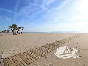 Prodej bytu 3+kk, Canet d'en Berenguer, Španělsko, 88 m2