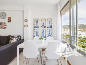 Prodej bytu 2+kk, Benalmádena, Španělsko, 67 m2