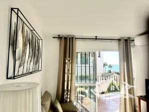 Prodej bytu 3+kk, Mijas, Španělsko, 80 m2