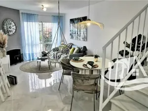 Prodej rodinného domu, Estepona, Španělsko, 93 m2