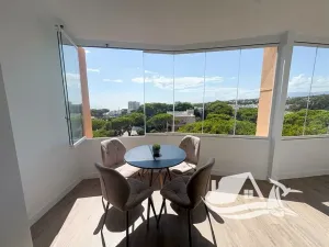 Prodej bytu 3+kk, Mijas, Španělsko, 77 m2
