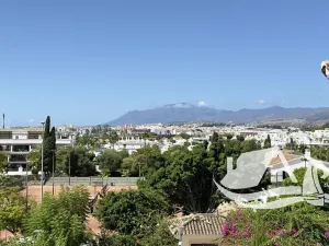 Prodej bytu 3+kk, Marbella, Španělsko, 72 m2