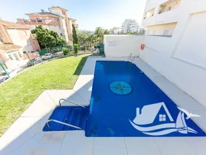 Prodej bytu 3+kk, Benalmádena, Španělsko, 78 m2
