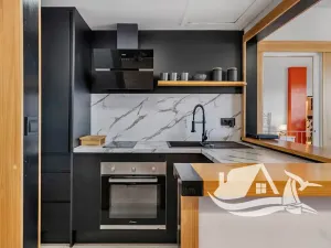 Prodej bytu 2+kk, Benalmádena, Španělsko, 72 m2