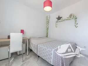 Prodej bytu 4+kk, Casares, Španělsko, 110 m2