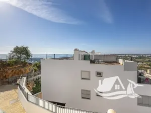Prodej bytu 4+kk, Casares, Španělsko, 110 m2