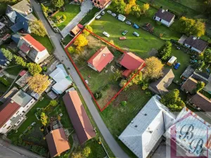 Prodej rodinného domu, Ledce, 111 m2