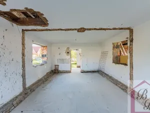 Prodej rodinného domu, Ledce, 111 m2