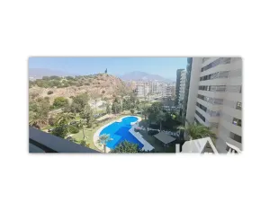 Prodej bytu 2+kk, Fuengirola, Španělsko, 48 m2