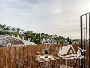 Prodej bytu 3+kk, Benalmádena, Španělsko, 69 m2