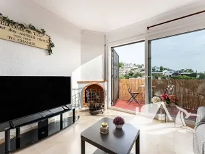 Prodej bytu 3+kk, Benalmádena, Španělsko, 69 m2