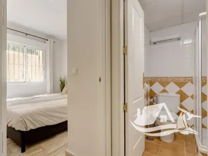 Prodej bytu 3+kk, Mijas, Španělsko, 84 m2
