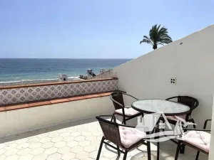 Prodej bytu 3+kk, Estepona, Španělsko, 80 m2
