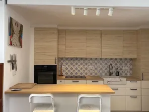 Prodej bytu 3+kk, Estepona, Španělsko, 80 m2
