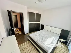 Prodej bytu 2+kk, Nesebar, Bulharsko, 50 m2
