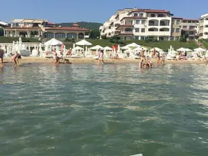 Prodej bytu 3+kk, Nesebar, Bulharsko, 120 m2