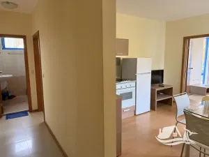 Prodej bytu 3+kk, Nesebar, Bulharsko, 68 m2