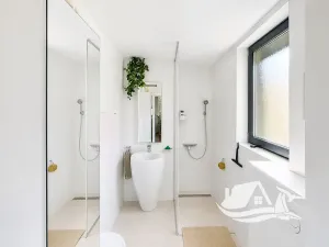 Prodej rodinného domu, Pomorie, Bulharsko, 118 m2