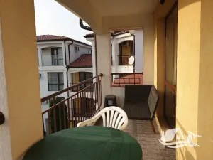 Prodej bytu 2+kk, Ravda, Bulharsko, 63 m2