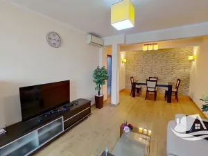 Prodej bytu 3+kk, Burgas, Bulharsko, 89 m2