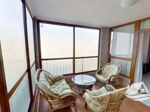Prodej bytu 3+kk, Burgas, Bulharsko, 89 m2