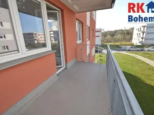 Prodej bytu 2+kk, Praha - Háje, Jurkovičova, 62 m2