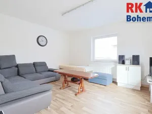 Pronájem rodinného domu, Tuchoraz, 72 m2