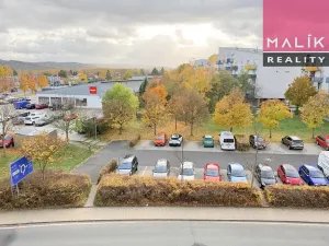Prodej bytu 1+1, Karlovy Vary, Okružní, 36 m2