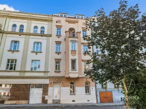 Prodej bytu 2+1, Ústí nad Labem, Žukovova, 68 m2