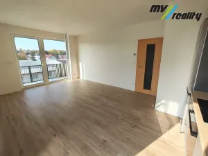 Pronájem bytu 3+kk, Lysá nad Labem, Šípková, 67 m2