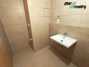 Pronájem bytu 3+kk, Lysá nad Labem, Šípková, 67 m2