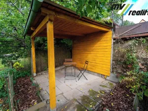 Prodej bytu 3+kk, Benátky nad Jizerou, 65 m2
