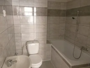 Pronájem bytu 1+1, Trutnov - Střední Předměstí, Novodvorská, 47 m2