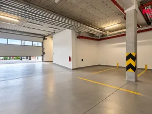 Pronájem bytu 4+kk, Olomouc - Hodolany, Nezvalova, 117 m2