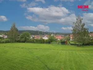 Pronájem bytu 1+1, Rotava, Sídliště, 49 m2