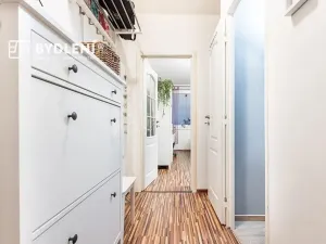 Prodej bytu 1+kk, Teplice, Unčínská, 31 m2