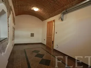 Pronájem komerční nemovitosti, Praha - Vysočany, Jandova, 67 m2
