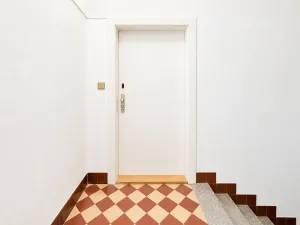 Prodej bytu 1+kk, Brno, Došlíkova, 53 m2