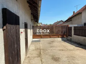 Prodej rodinného domu, Tišice, Boleslavská, 90 m2