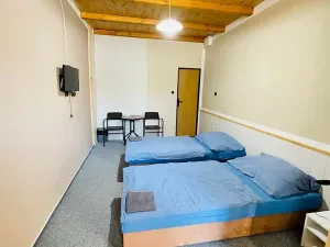 Prodej ubytování, Bouzov, 647 m2