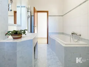 Prodej ubytování, Hrochův Týnec, 356 m2